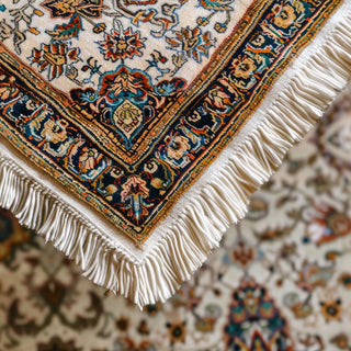 Are Hand Knotted Rugs Worth the Investment? Exploring Value and Craftsmanship